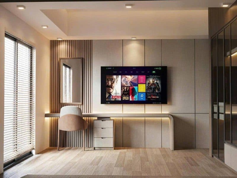 1-bedroom in Hai Chau