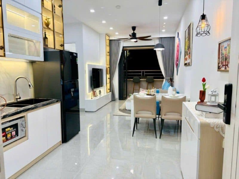2-bedroom in North Nha Trang