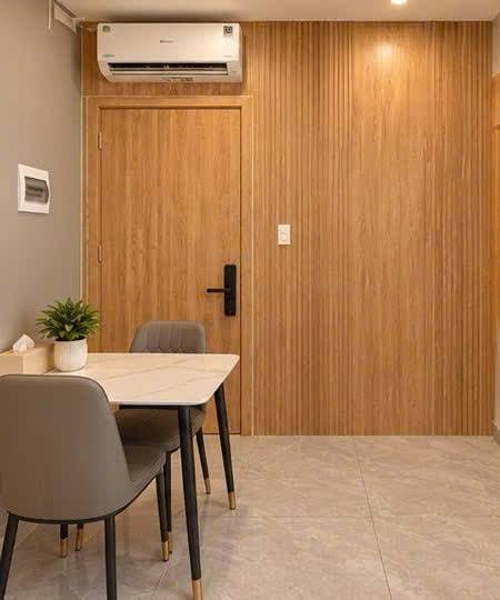 1-bedroom in My An