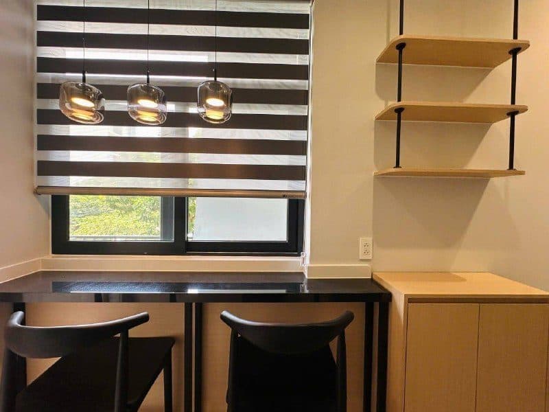 1-bedroom apartment in Khue My