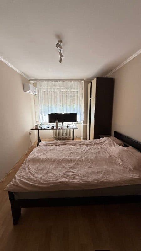 1-bedroom in Liman 3