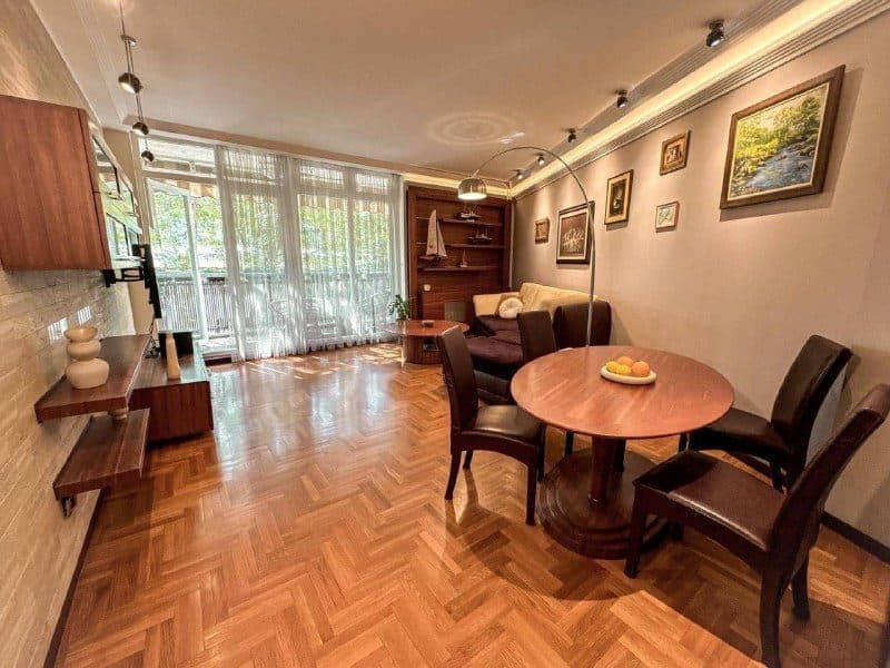 1-bedroom in Blok 22