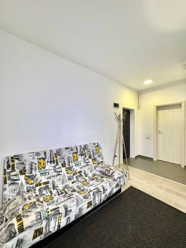 Studio in Militari Residence