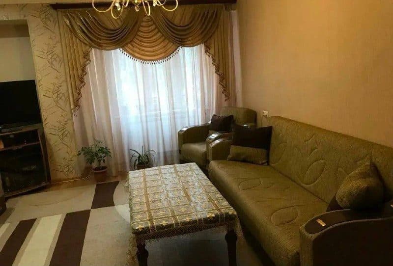 1-bedroom in Malatia-Sebastia