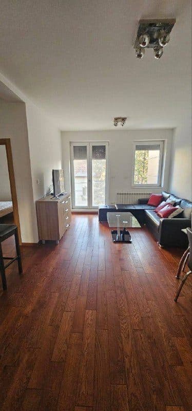 2-bedroom apartment in Belgrade