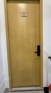 1-bedroom in Khue My