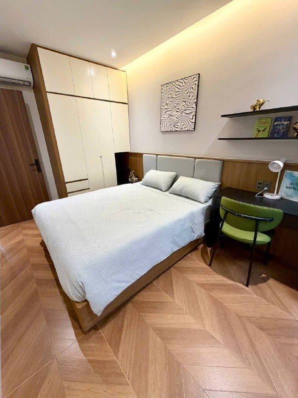 2-bedroom in Khue My
