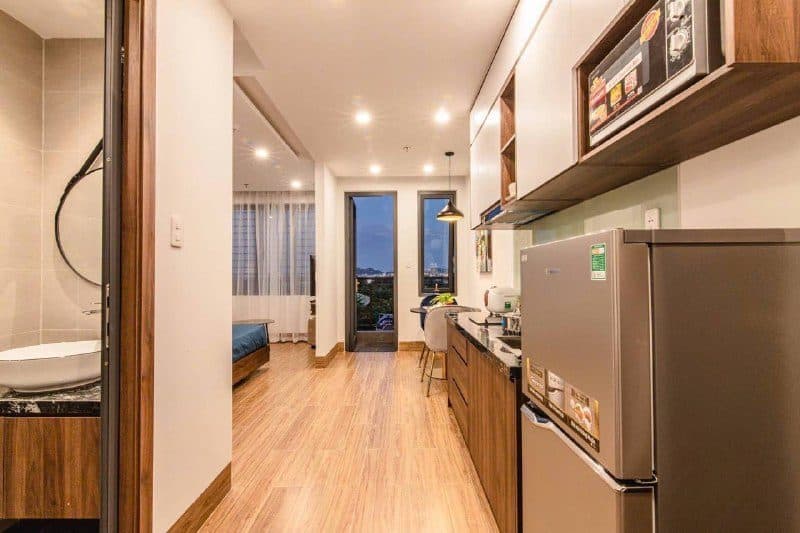 Studio in Khue My