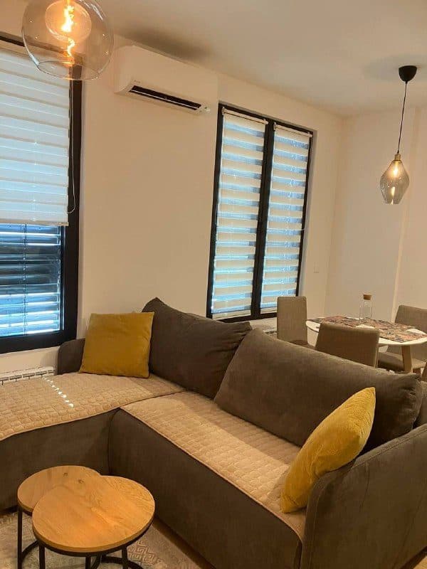 1-bedroom in K-distrikt