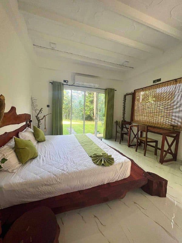 Studio apartment in Habaraduwa