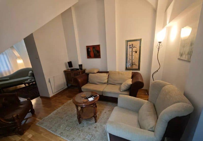 1-bedroom in Stari Grad