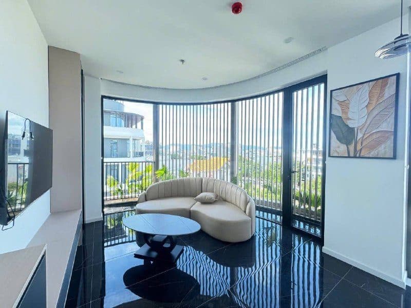 1-bedroom in Ngu Hanh Son