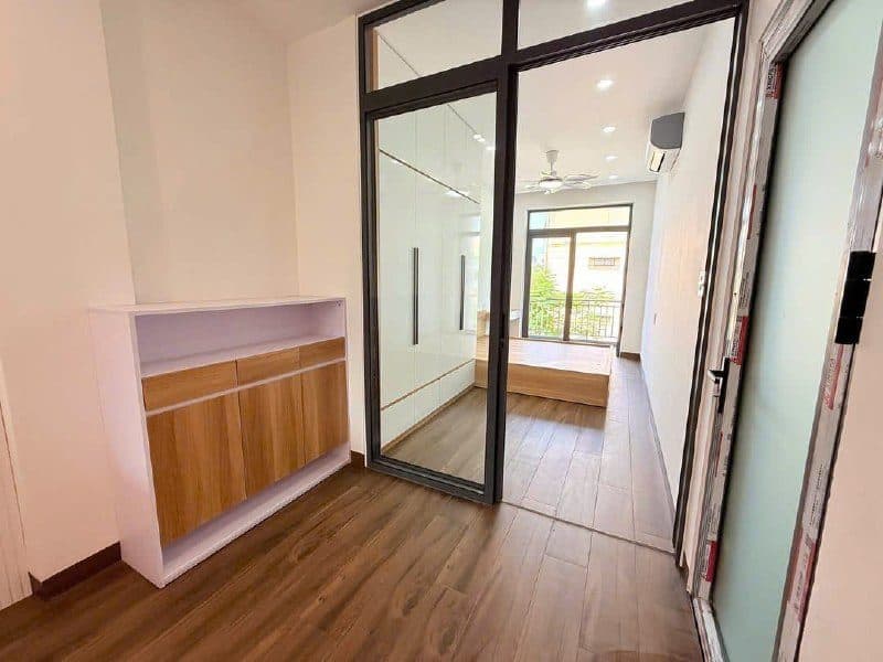 2-bedroom apartment in An Thuong