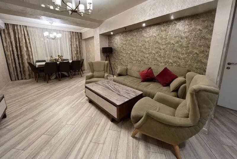 2-bedroom in Central Yerevan