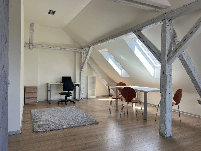 1-bedroom in Kosančićev venac