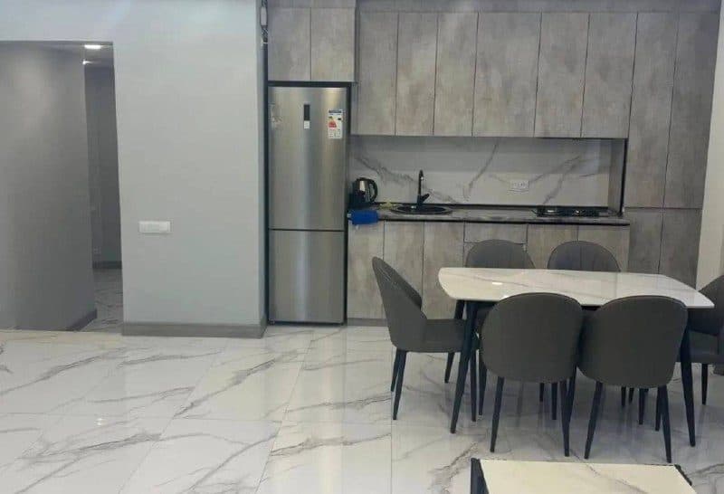 2-bedroom house in Malatia-Sebastia