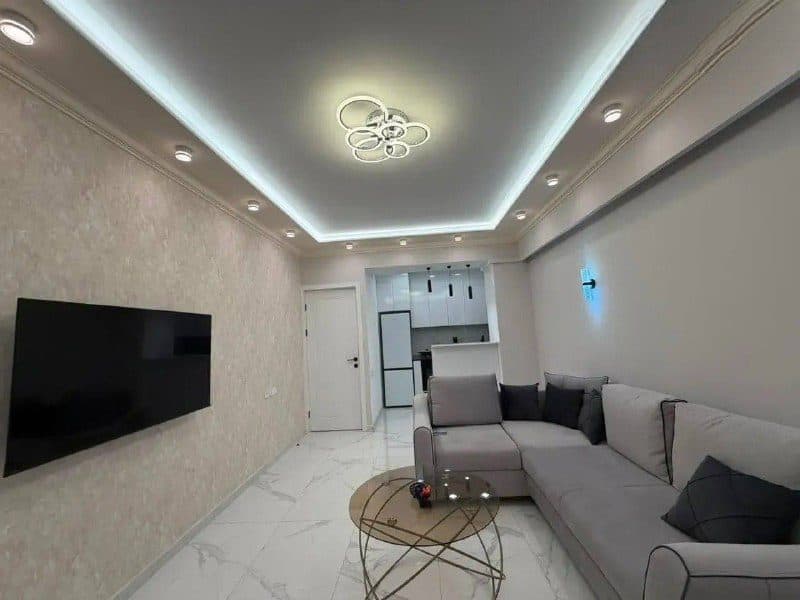 1-bedroom in Nor Nork