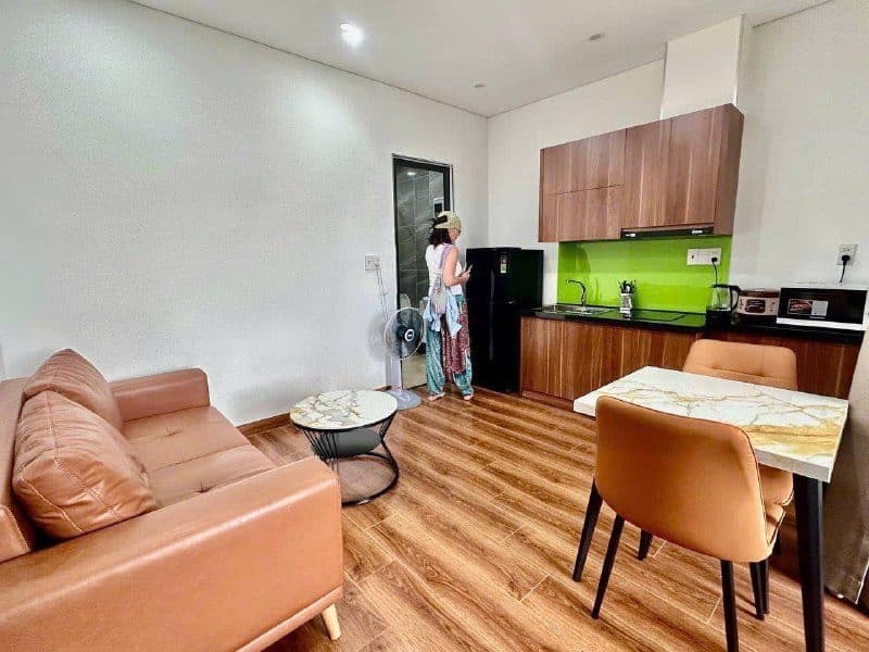 Studio in Khue My