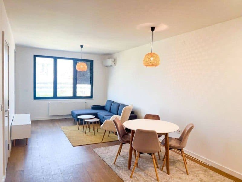 1-bedroom in Lastavice