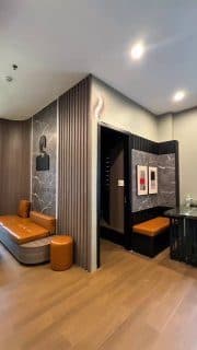 1-bedroom apartment in Son Tra