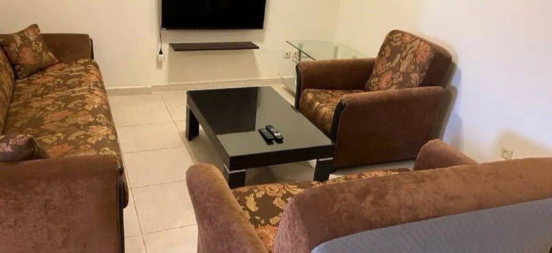 2-bedroom in Kanaker-Zeytun