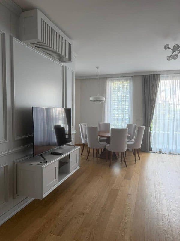 2-bedroom in Vracar
