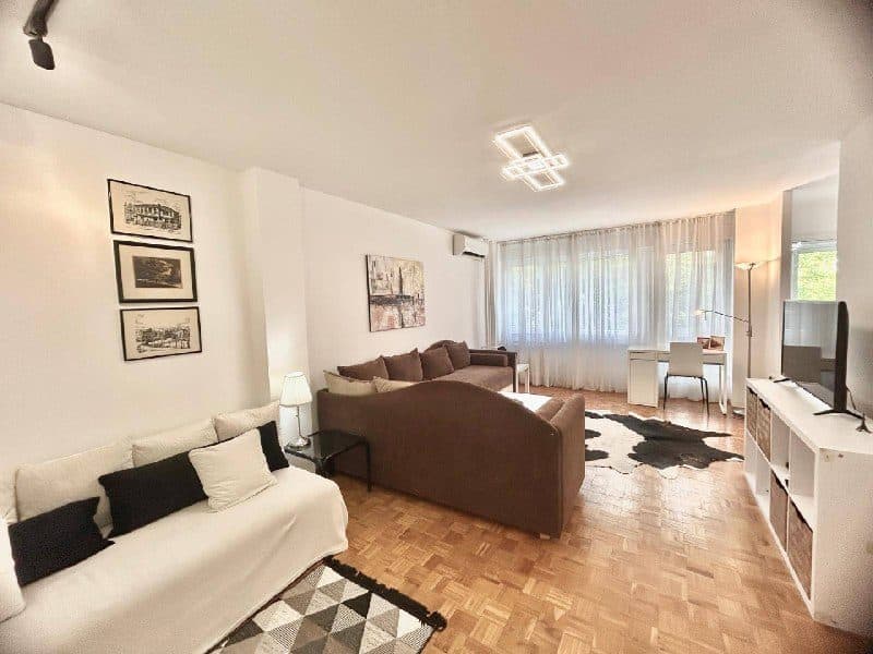 1-bedroom in Blok 70