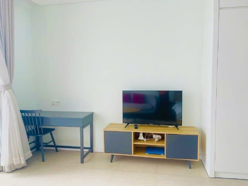 Studio in North Nha Trang