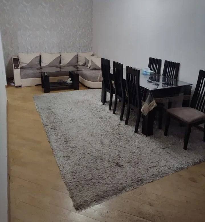 1-bedroom in central Yerevan