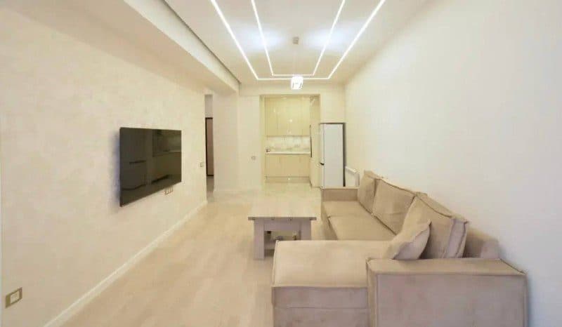 1-bedroom in Arabkir