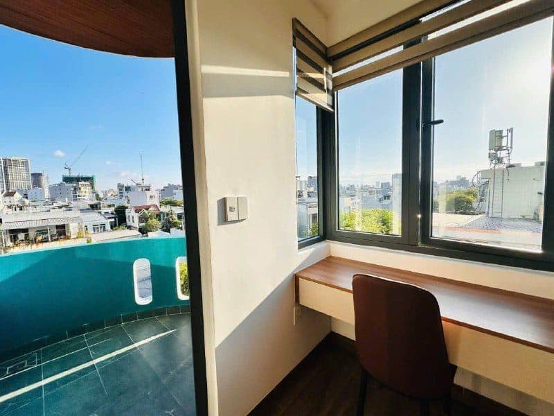 1-bedroom in Son Tra