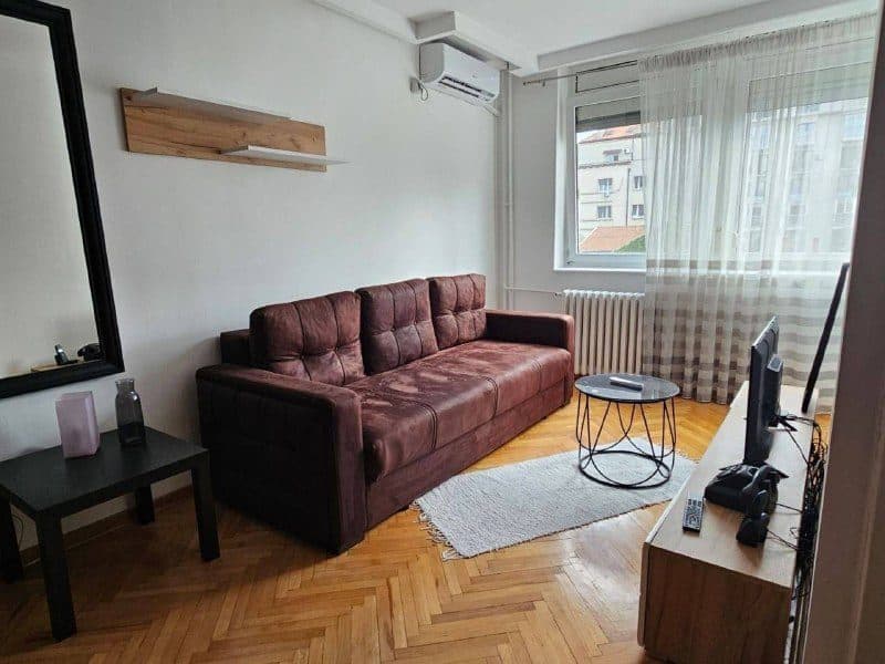 1-bedroom in Dorcol