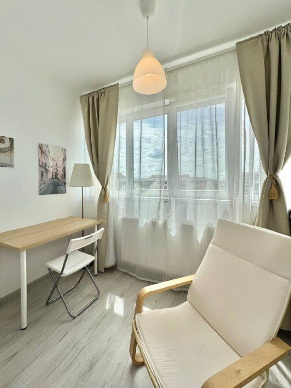 Studio in Militari Residence