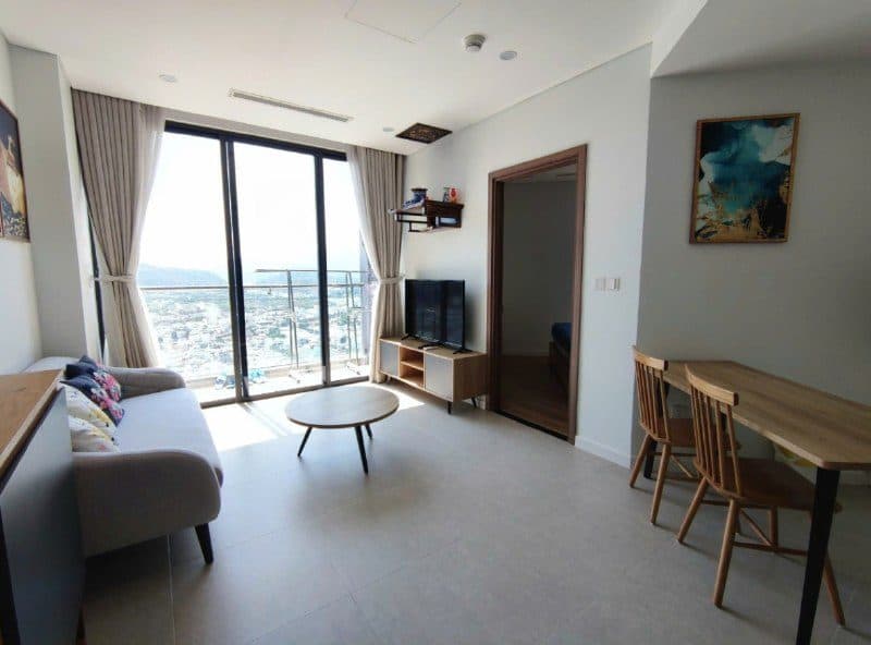 1-bedroom in North, Nha Trang