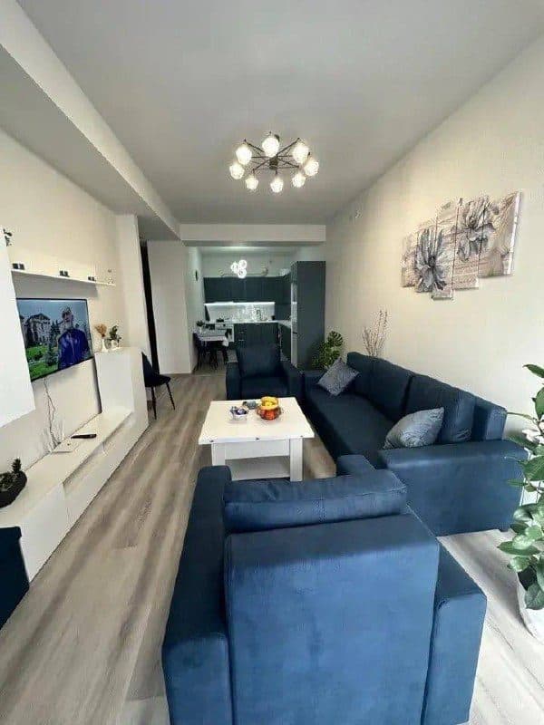1-bedroom in Davtashen