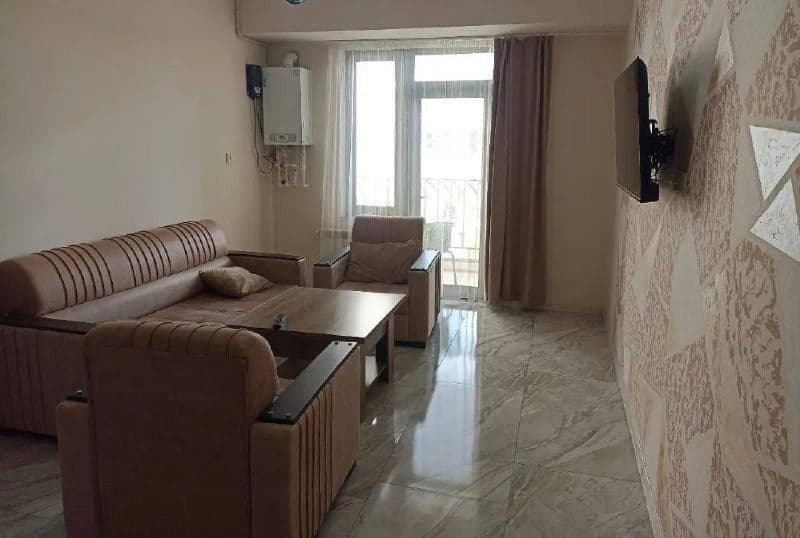 1-bedroom in Shengavit