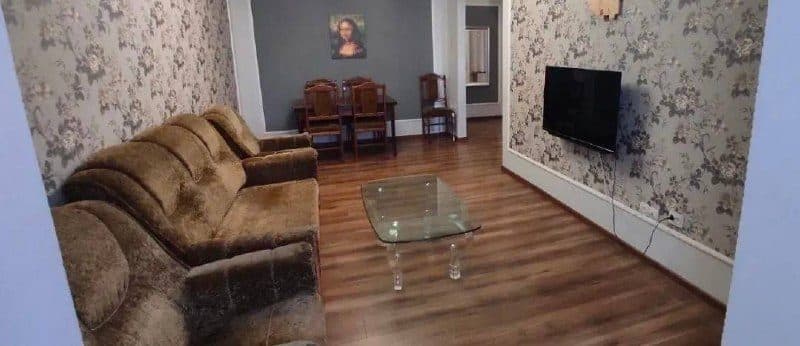 2-bedroom in Nor Nork