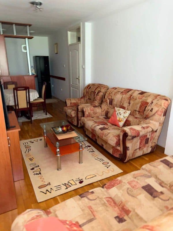 1-bedroom in Nova Detelinara