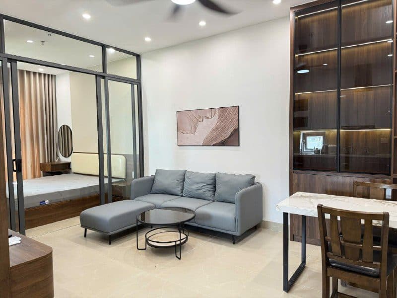 1-bedroom in Son Tra