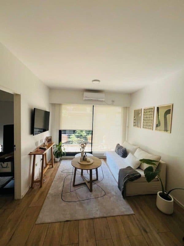 1-bedroom in Villa Urquiza