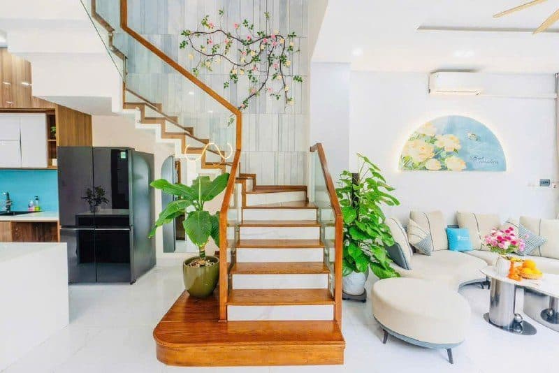 4-bedroom Villa in Tho Quang