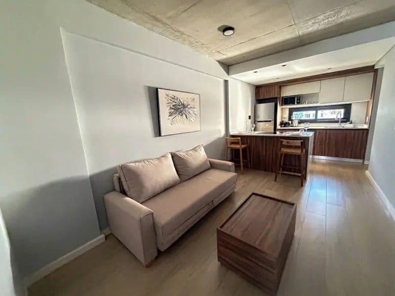 1-bedroom in Palermo Hollywood