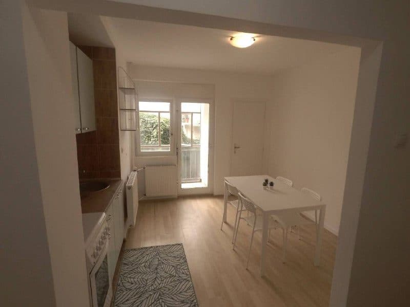 1-bedroom near Futoska Market