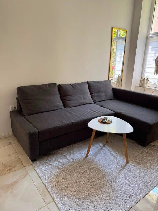 1-bedroom in Gospodar Jevremova
