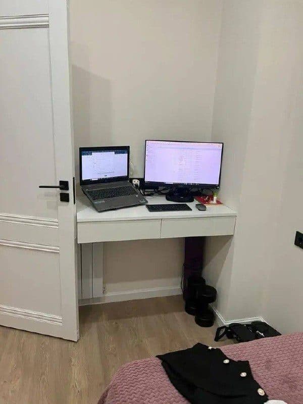 2-bedroom apartment in Yerevan