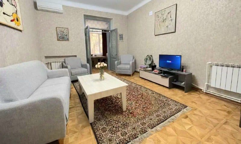 1-bedroom in Kentron