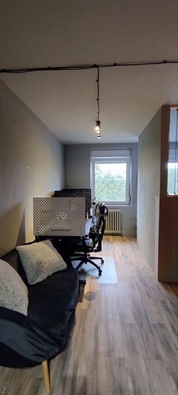 Studio in Novo Naselje