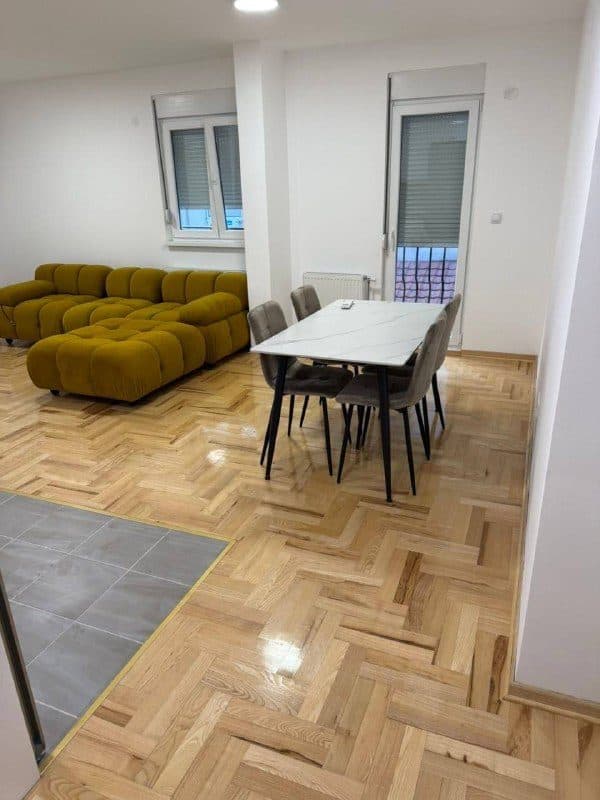 1-bedroom apartment in Zvezdara
