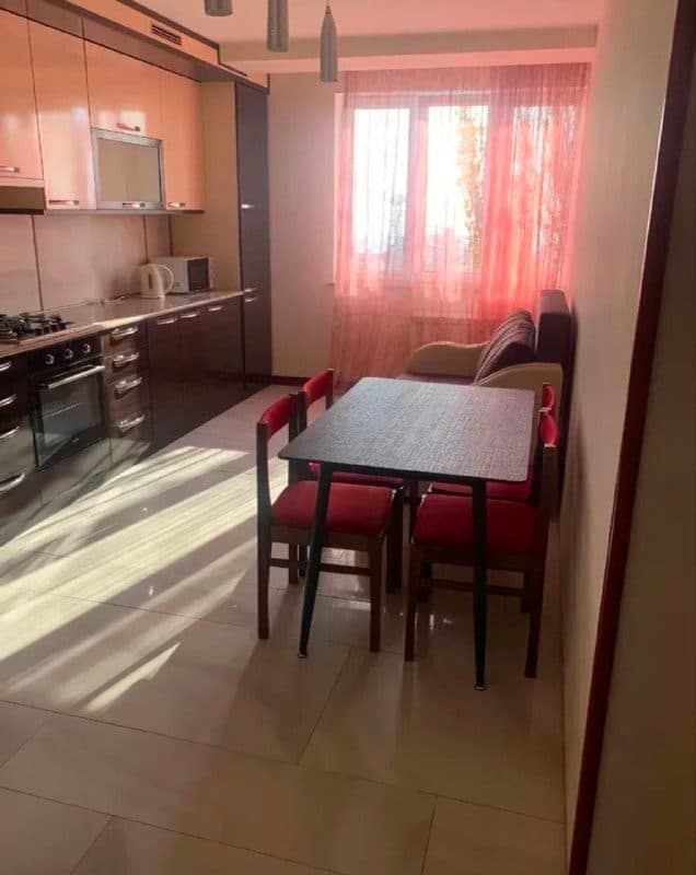 1-bedroom near Druzhba Metro