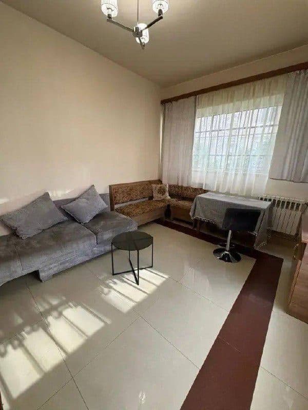 1-bedroom in Central Yerevan